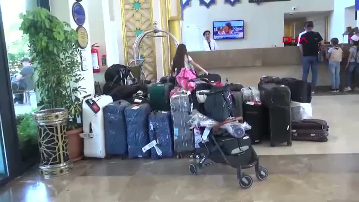 Antalya’da Faizsiz Tatil Kredisi İmkanı