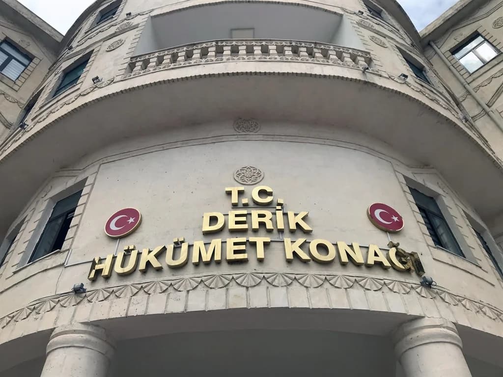 Mardin’de Genç Kız Kaçırma Olayında İki Şüpheli Tutuklandı