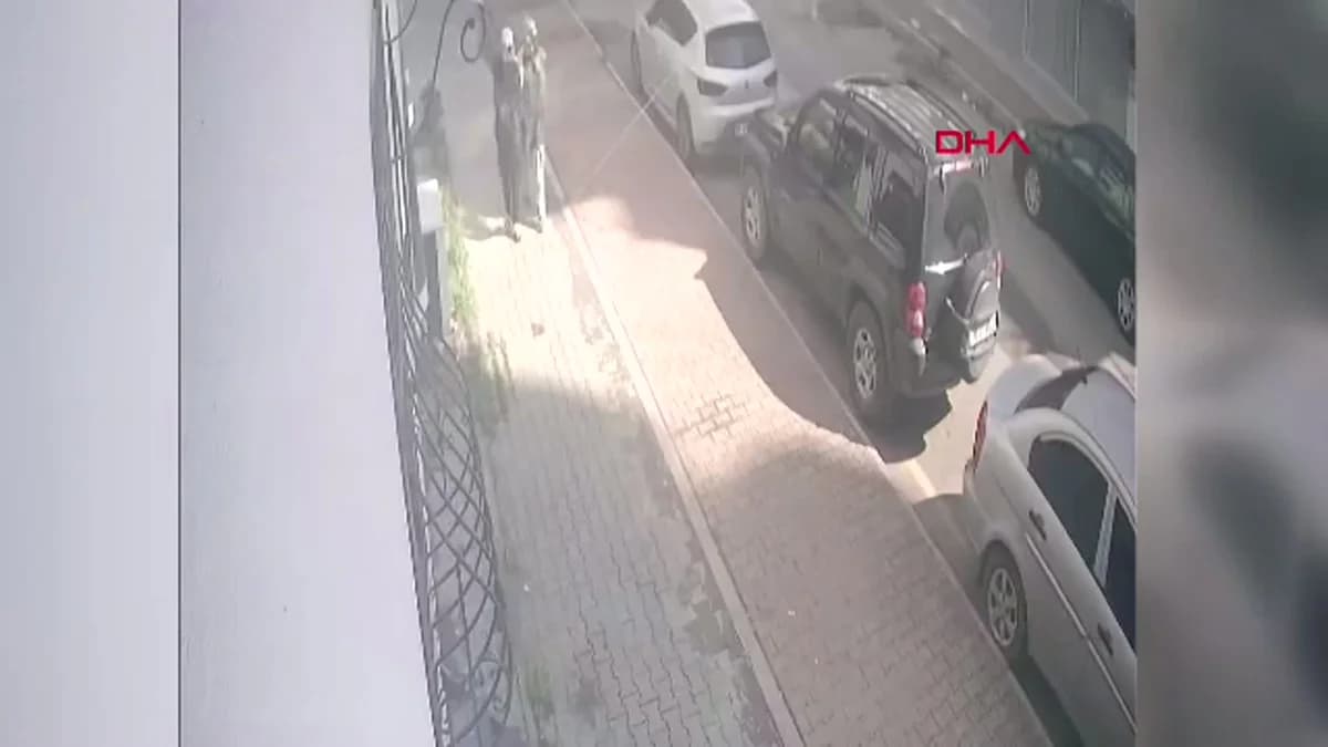 Adana’da Akılalmaz Soygun: Parayı Alıp AVM’de Mont Aldılar!