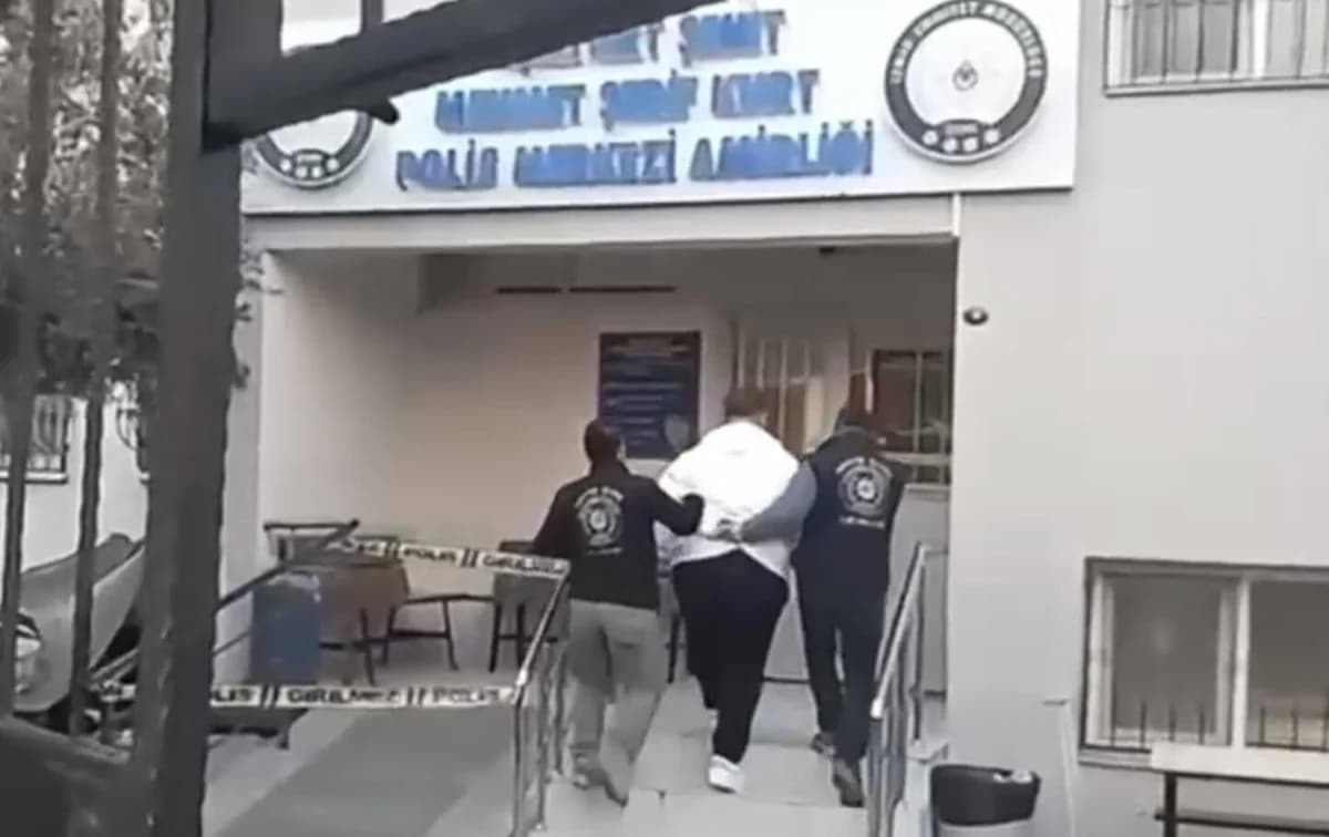 İzmir’de Suç İşleyen 165 Şüpheli Yakalandı