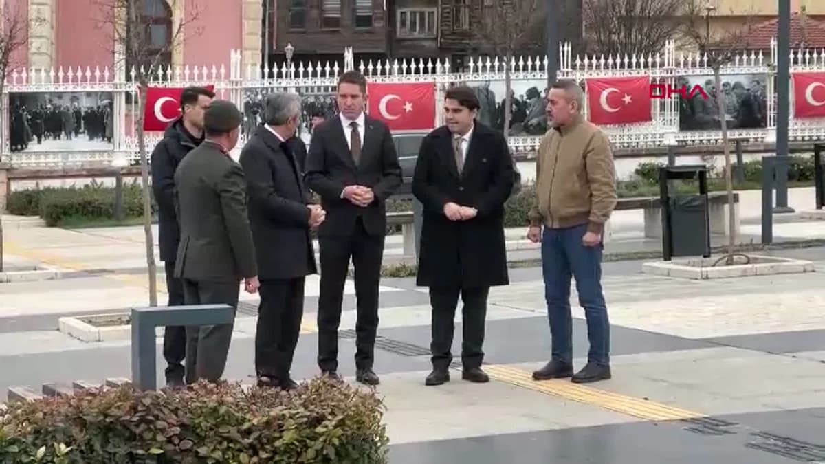 Edirne’de Balkan Şehitlerini Anma Günü’nde Yerli Savunma Sistemleri Sergilenecek