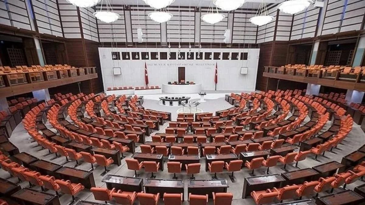 TBMM Plan ve Bütçe’de 2026 bütçe maratonu: takvim açıklandı