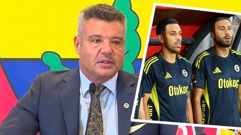 Saran: Kadro dışı kararları aile içinde; Tedesco’nun yanındayız