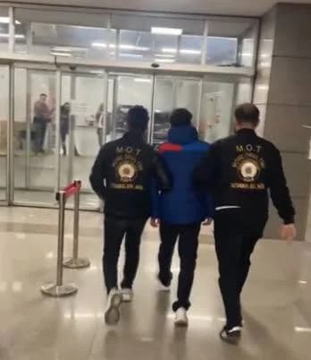 Bayrampaşa’da Sopalı Saldırı: İki Şüpheli Tutuklandı