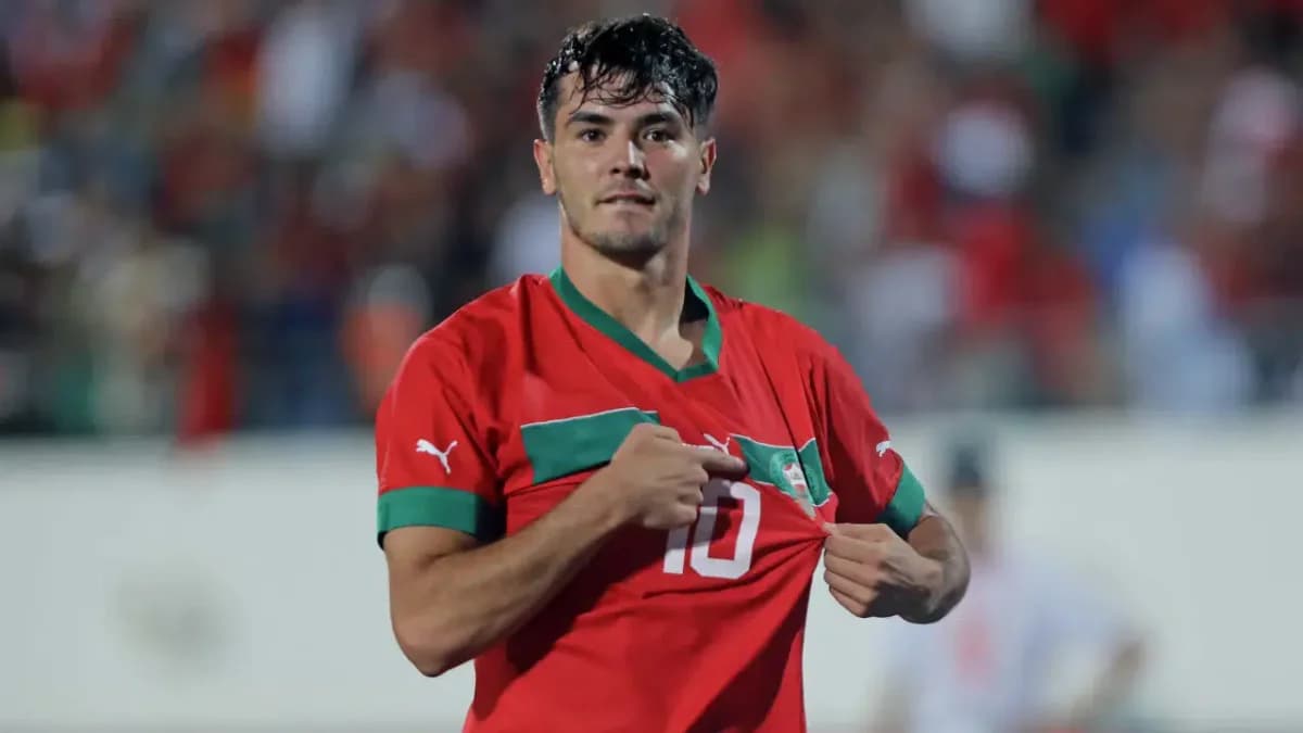 Brahim Diaz Benfica’ya mı Gidiyor? İşte Transferin Detayları