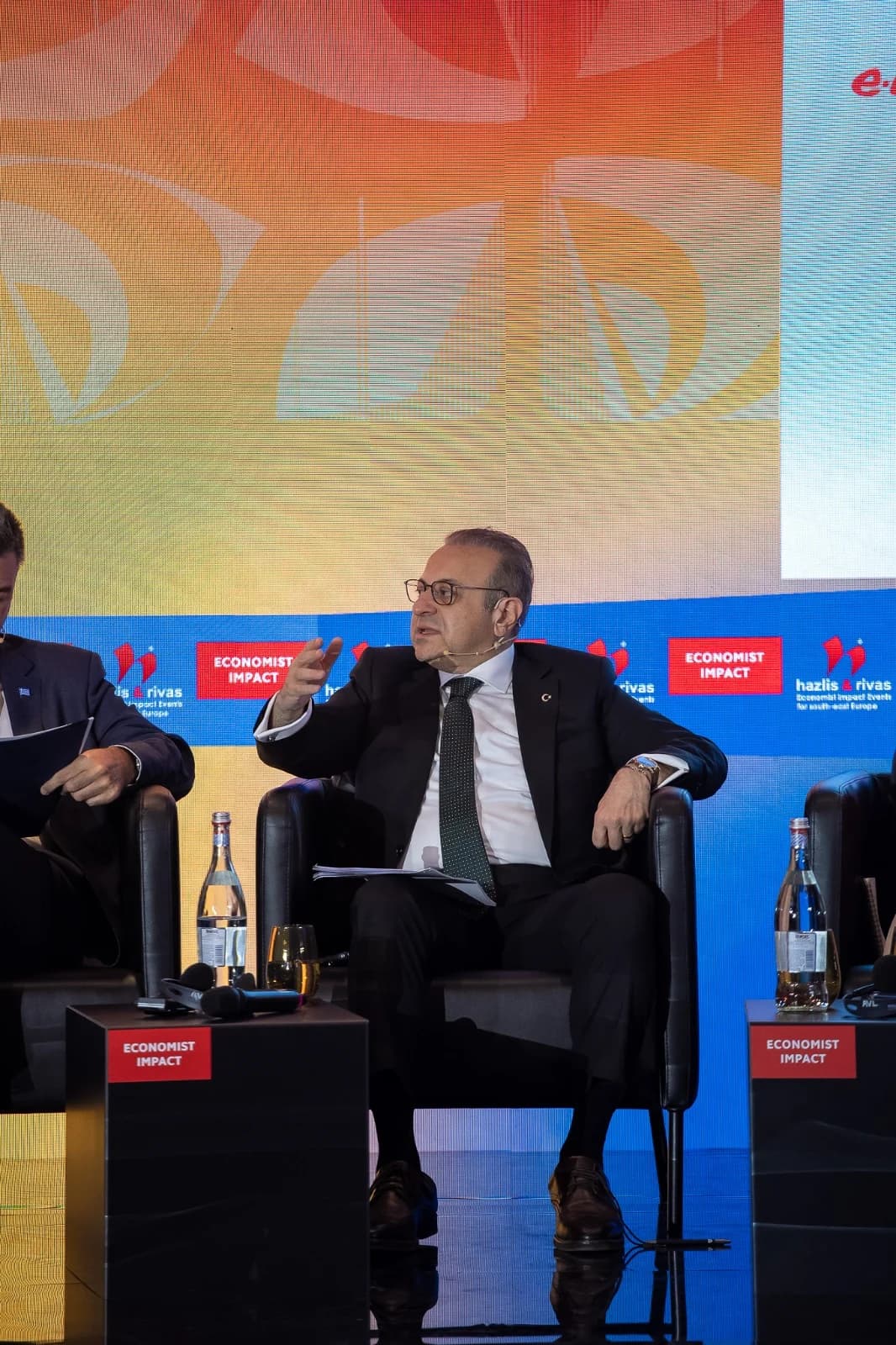 Egemen Bağış: Türkiye, Güneydoğu Avrupa’nın Stratejik Ortağı Olabilir