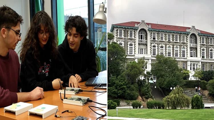 YKS 2025 Birincileri Hangi Üniversiteleri Tercih Etti? İşte Cevabı