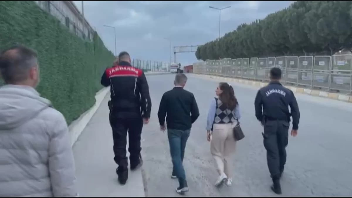 İstanbul’da ‘Yolsuzluk’ Davasında Sahte Basın Kartı Skandalı