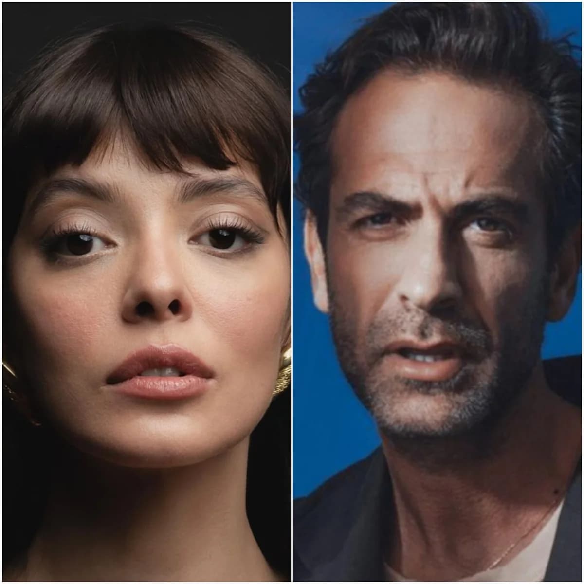 Selin Şekerci’nin ‘Ben Leman’ Dizisindeki Partneri Erhan Alpay