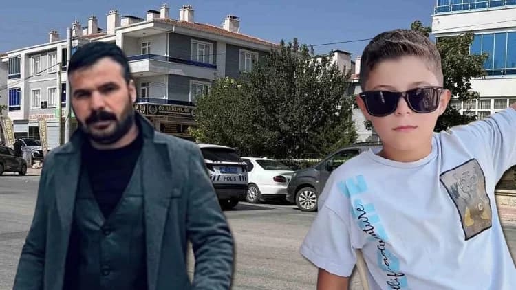 Konya’da Kanlı Hesaplaşma: Baba ve Oğul Cinayeti 4 Yıllık Husumeti Sonlandırdı