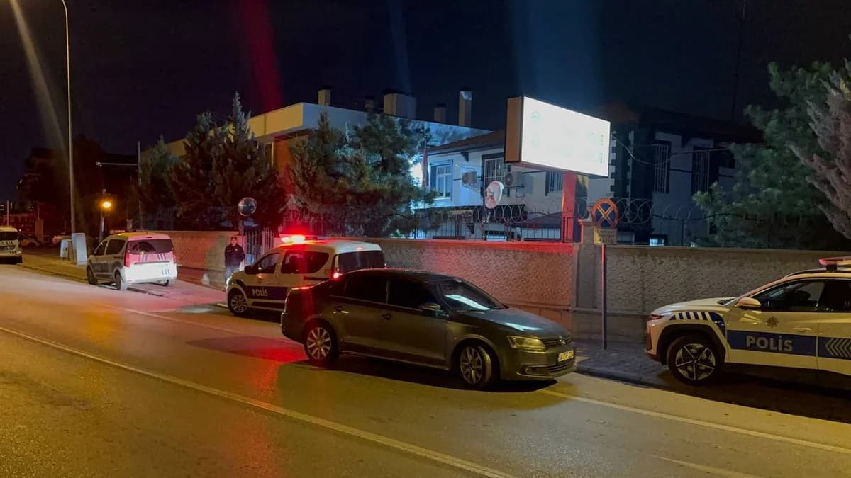 Konya’da Polis Merkezindeki Cinayetin Yargı Süreci Başladı