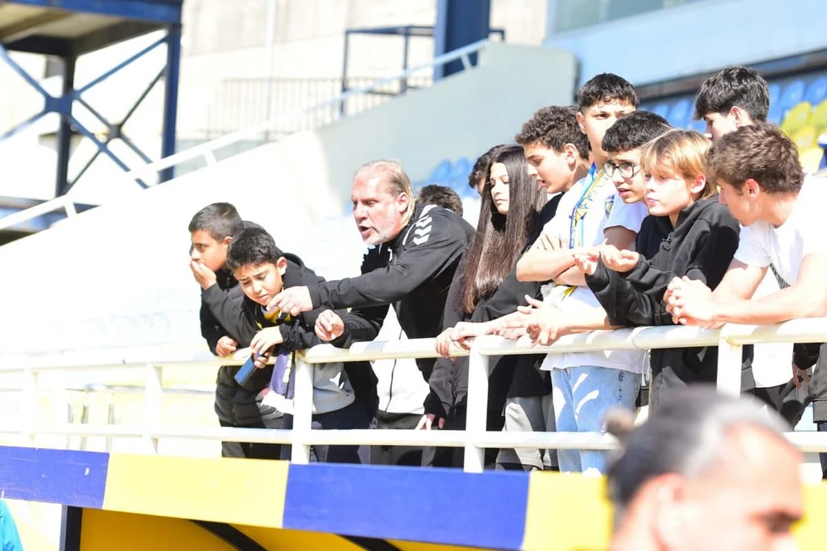 Bucaspor 1928’in Veda Turları Başladı
