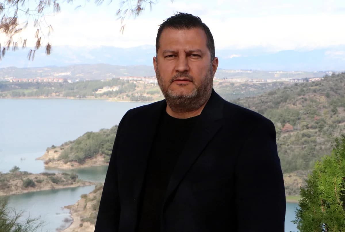 İklim Değişikliği: Sel Felaketleri ve Kuraklık Tehdidine Karşı Yer Altı Barajları Önerisi
