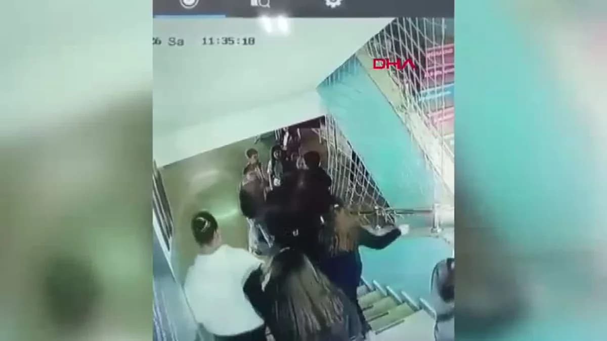 Ankara’da Öğretmene Darp İddiası: Soruşturma Başlatıldı