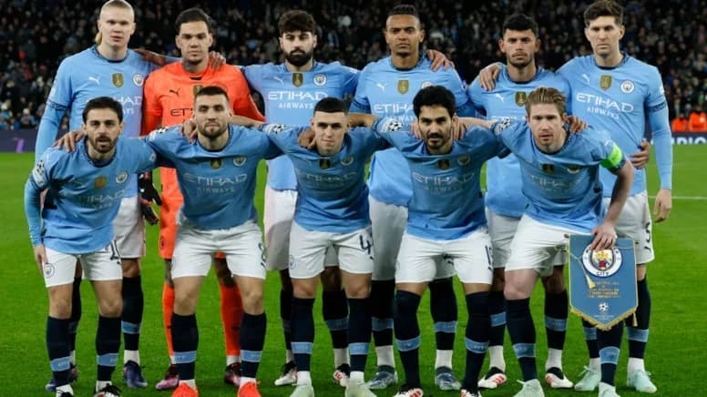 Galatasaray, Ederson, İlkay ve Akanji için düğmeye bastı