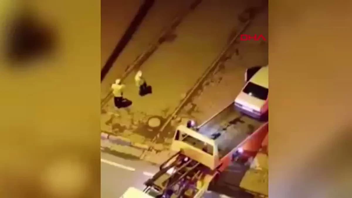 Kayseri’de ‘Dur’ İhtarına Uymayan Alkollü Sürücüye 455 Bin Lira Ceza