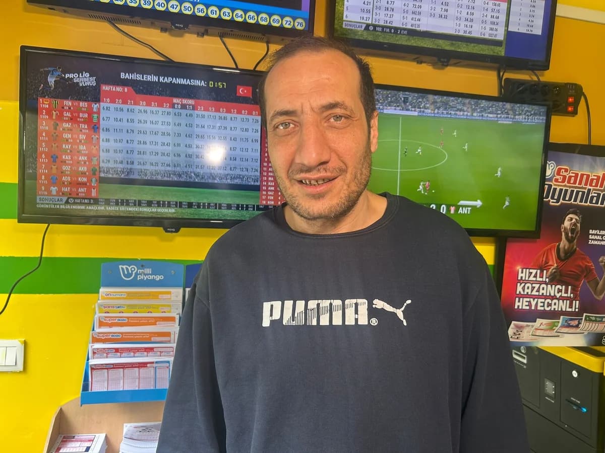 Rekor İkramiye Çılgın Sayısal Loto’da! 942 Milyon TL Aşıldı, Gözler Bayilerde