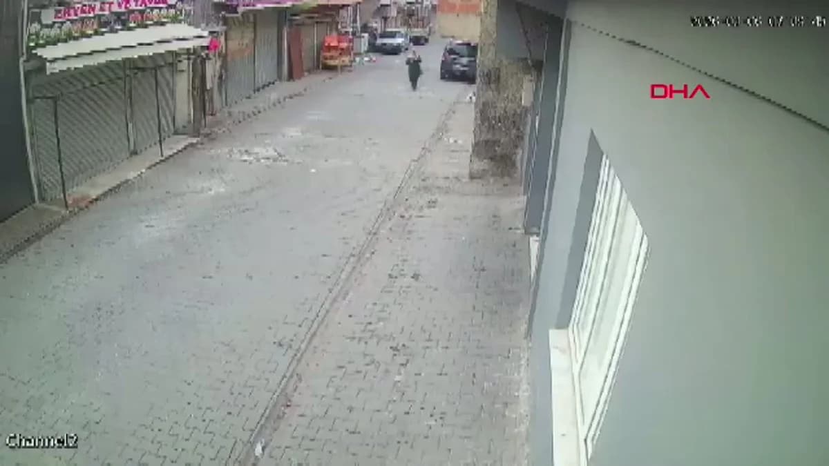 Adana’da Hastaneye Gittiğini Söyleyen Hatice Musabeyli 4 Gündür Kayıp