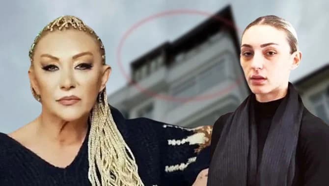 Güllü’nün kızının eski sevgilisine ‘azmettirme’ suçundan gözaltı