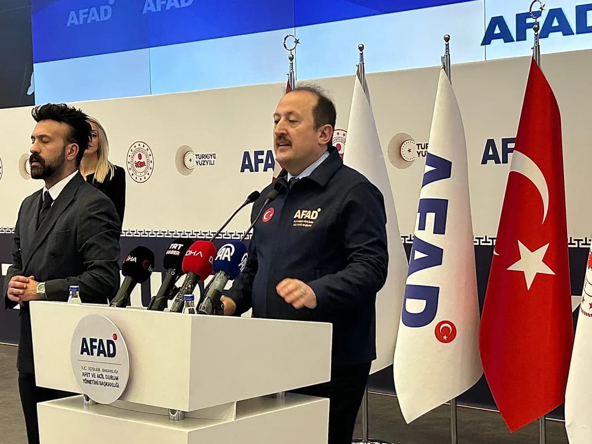 AFAD’dan Engelli Bireylere Özel Afet Eğitim Çalıştayı