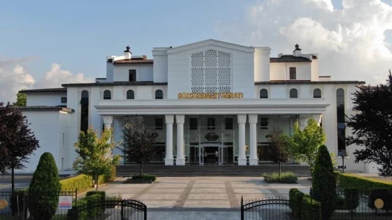 DEAŞ’a Yönelik Düzce Merkezli Operasyon: 8 Gözaltı