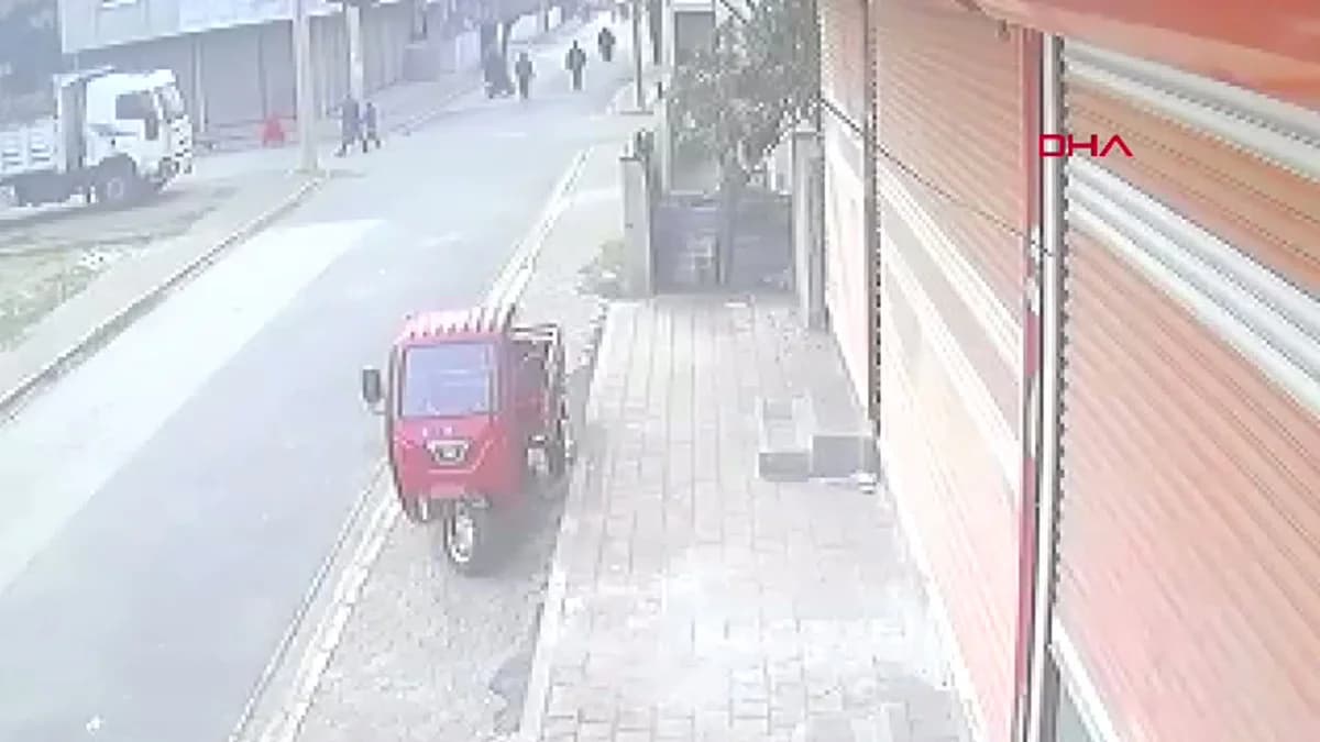 Adana’da Silahlı Saldırı: İki Yaralı, Korku Dolu Günler