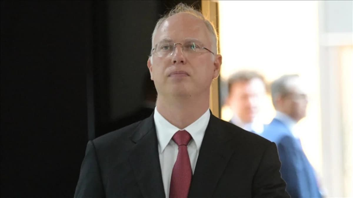 Dmitriev: Savaş ekibi Trump’ın barış planını sabote ediyor