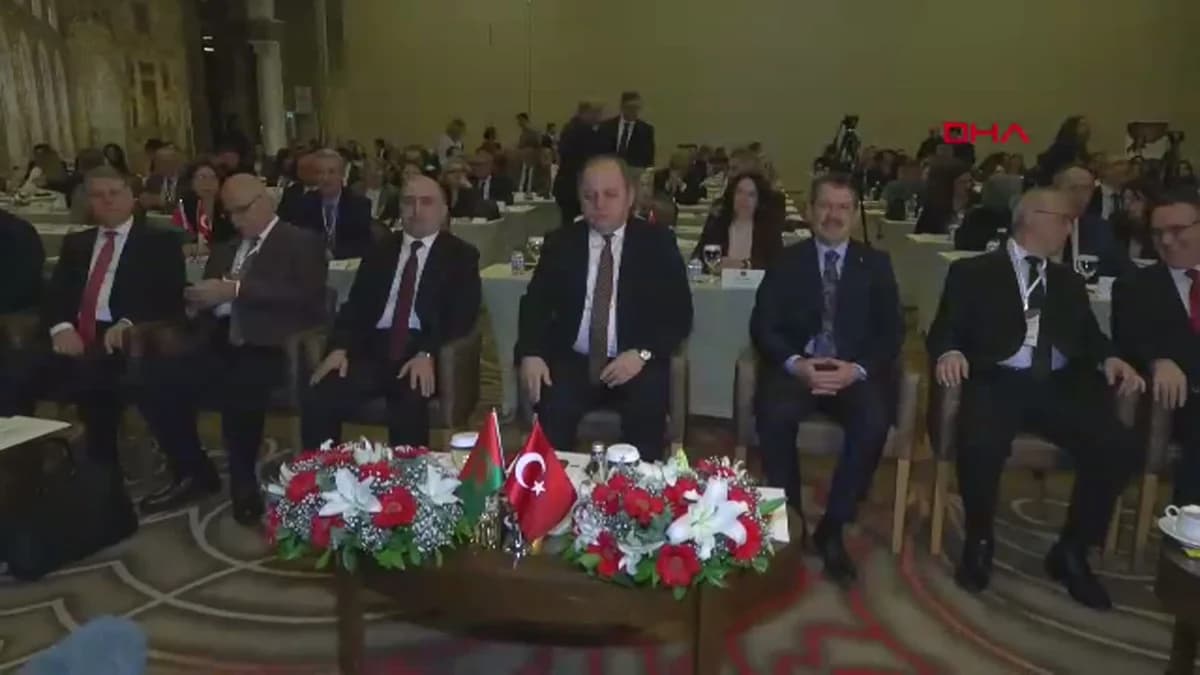 Yargıtay Başkanı Kerkez’den Kritik Açıklama: “Karar Sürecini Kısaltmalıyız”