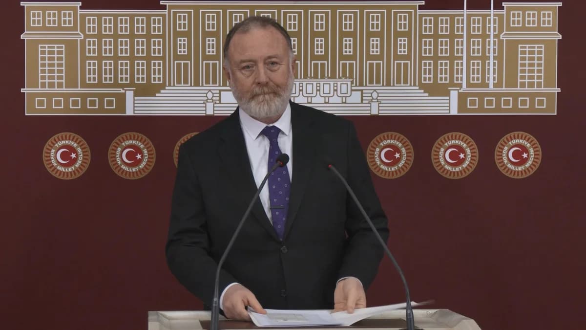 Sezai Temelli: Bayramdan Sonra Adım Atılması Bekleniyor