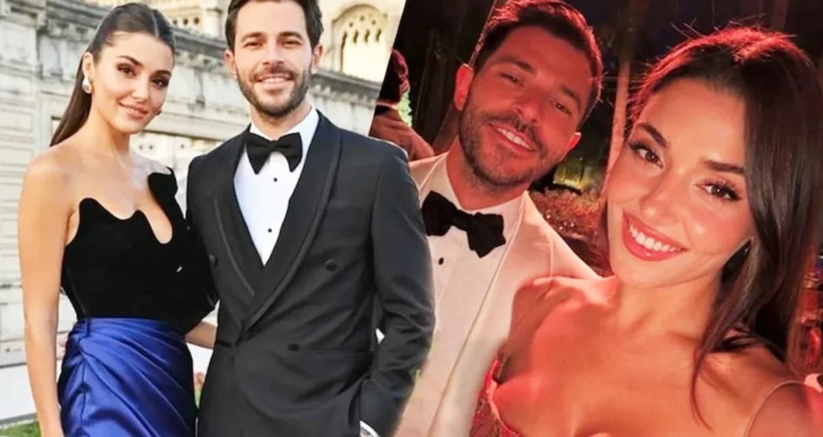 Hakan Sabancı’dan Hande Erçel Ayrılığı Sonrası Şaşırtan İlk Açıklama