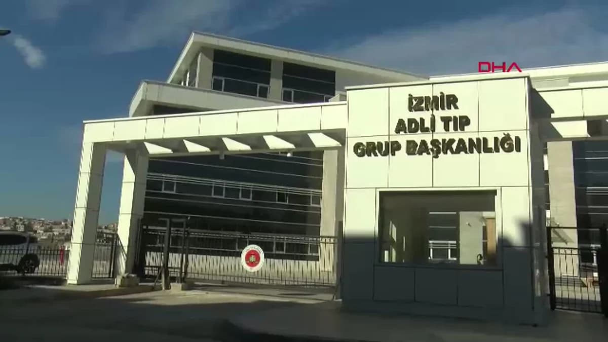 İzmir’de Kiracı-Kiraya veren Tartışması Korkunç Bir Cinayetle Sonuçlandı