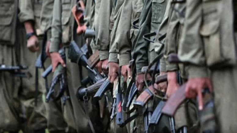Terörsüz Türkiye süreci başlıyor: Silah bırakanlar ne yapacak?