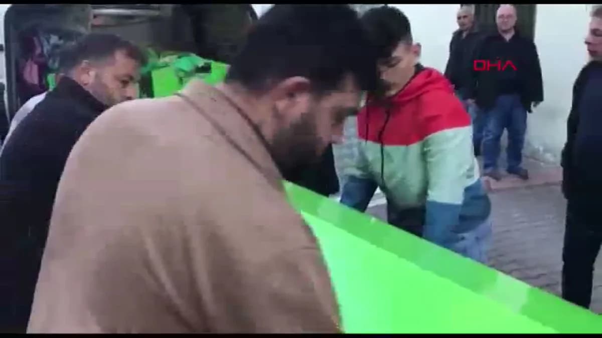 Kayseri’de Şiddet Mağduru Kadının Davasında Ceza Değişmedi