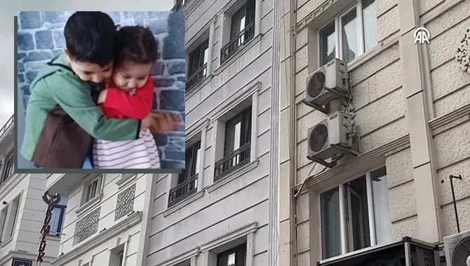 Anne ve iki çocuğu hayatını kaybetmişti: O otel kapatıldı