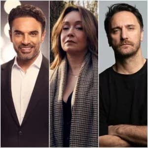 Netflix’in Sevilen Dizisinin Arkasındaki Yaratıcı Ekipten Özel Röportaj