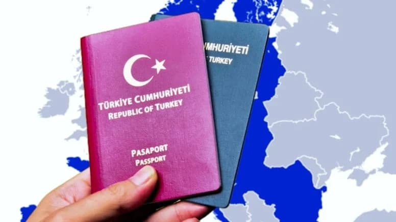 EES ile Schengen’e girişler artık dijital olarak izlenecek