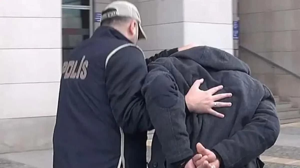 FETÖ’nün sözde Ürgüp ilçe sorumlusu Kayseri’de yakalandı