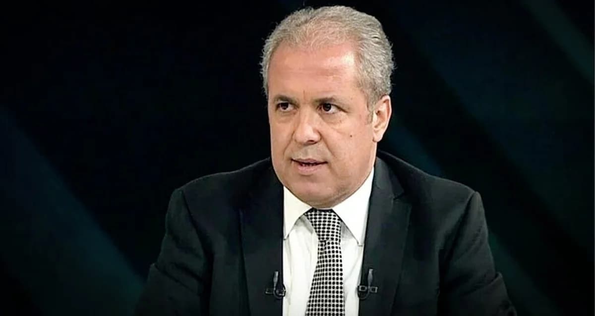 AKP’li Tayyar’dan Dikkat Çeken Çıkış: CHP’de Özgür Özel Dönemi Sona Erdi Mi?