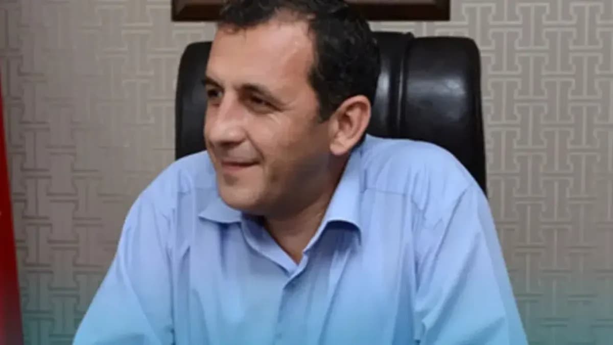 Sivas’ın Yeni Emniyet Müdürü Ahmet Alaağaçlı Kimdir? İşte Kariyeri ve Tecrübeleri