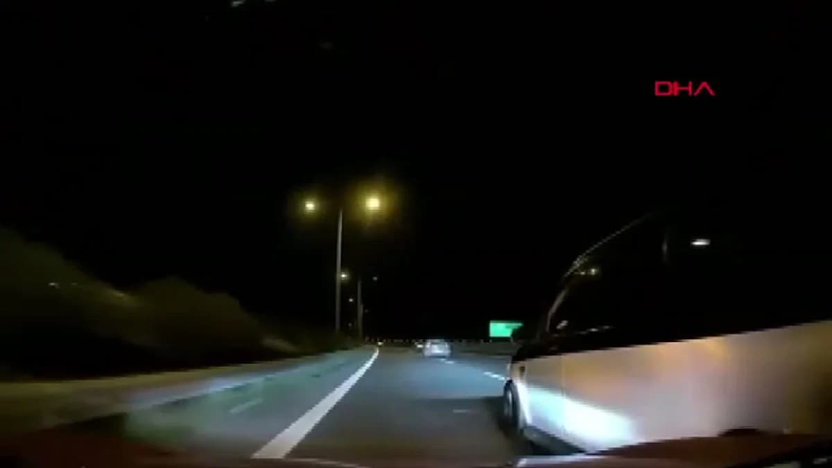 İzmir’de Yol Tartışması Korkunç Bir Saldırıya Dönüşünce 380 Bin Lira Ceza Kesildi