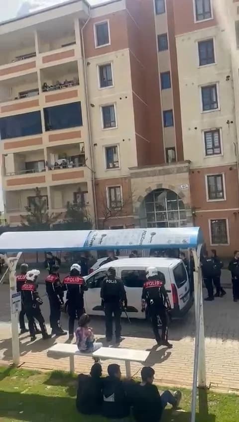 Siirt’te Yüksek Aidat Kavgası: 4 Yaralı