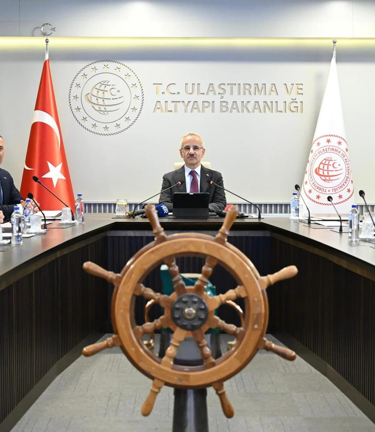 2025’te 634 Deniz Arama Kurtarma Operasyonu Yapıldı