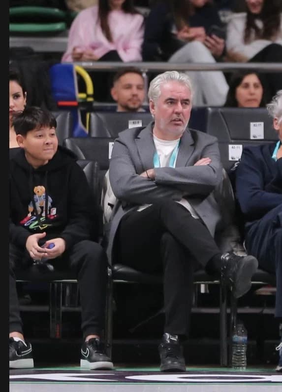 Yukatel Merkezefendi Belediyesi Basket, Taraftar Desteği Bekliyor