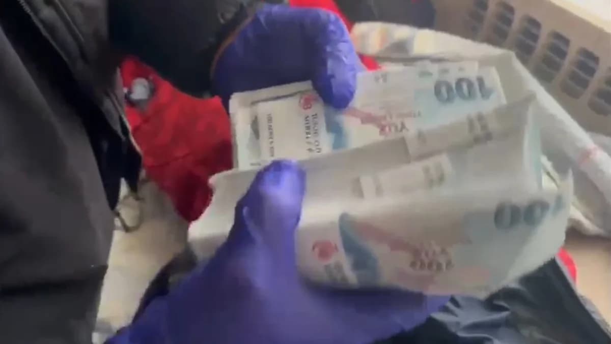 Eskişehir’de Şantaj ve Nitelikli Yağma Suçundan 4 Kişi Tutuklandı