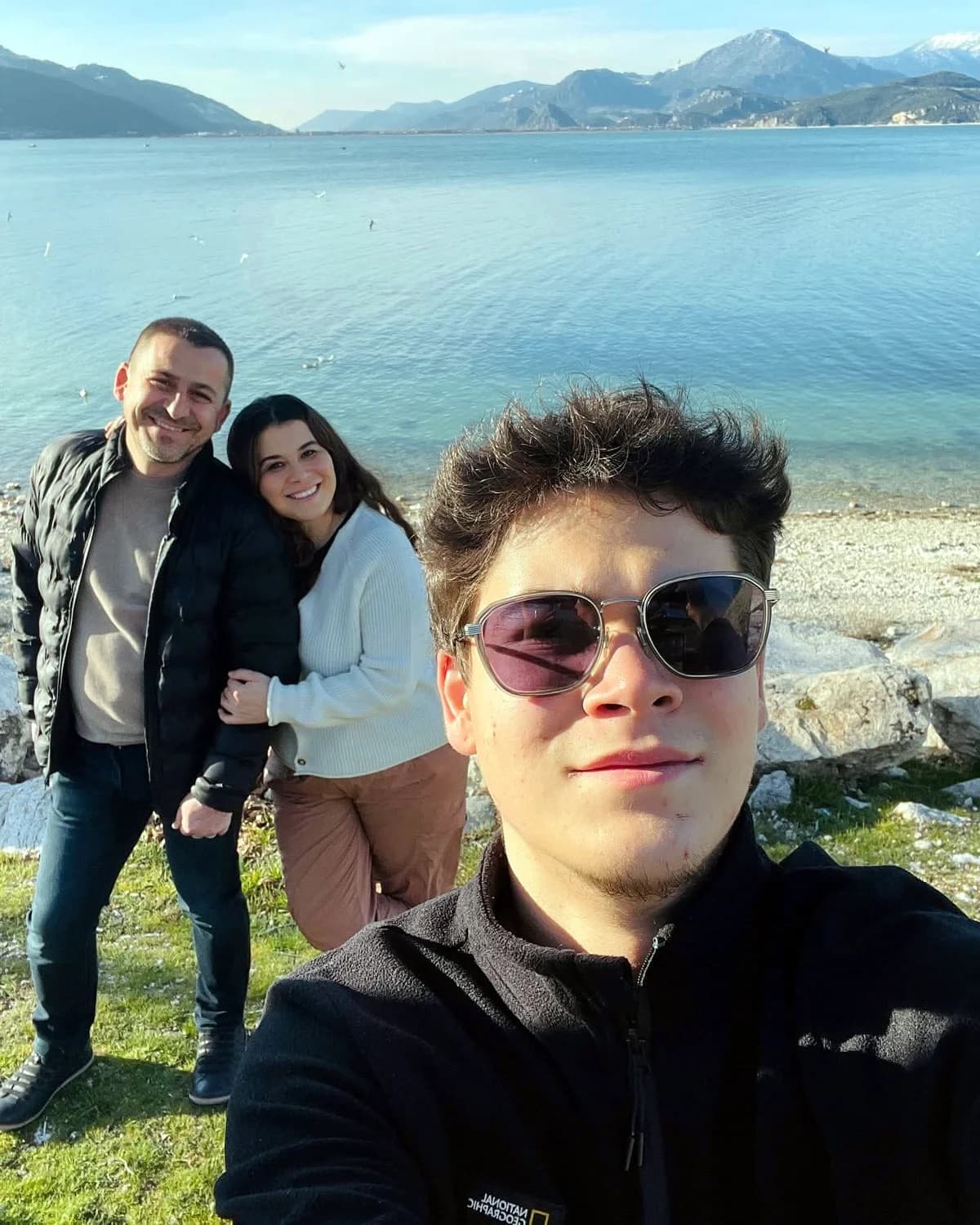 Bucak’ta Trafik Kazasında Hayatını Kaybeden Bartu Efe Zengin Toprağa Verildi