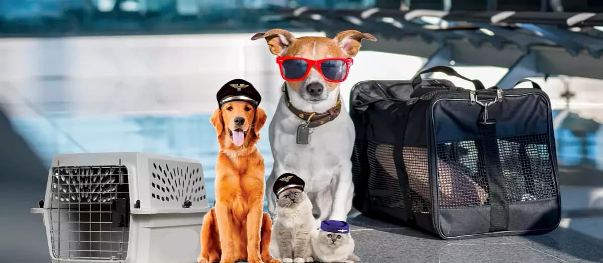 Köpeklerde Seyahat: Yolculuk İçin İpuçları ve Hazırlık Rehberi