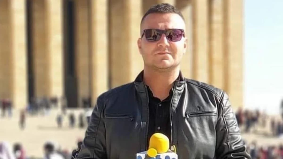 Sarı Mikrofon Sahibi Özkan Bozkurt Neden Yeniden Gözaltına Alındı?