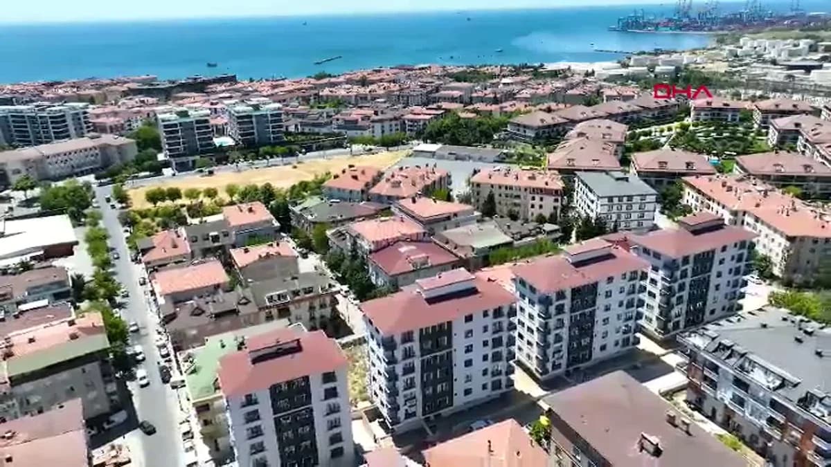 İstanbul’u Güvenli Yarınlara Taşıyan ‘Yarısı Bizden’ Projesi