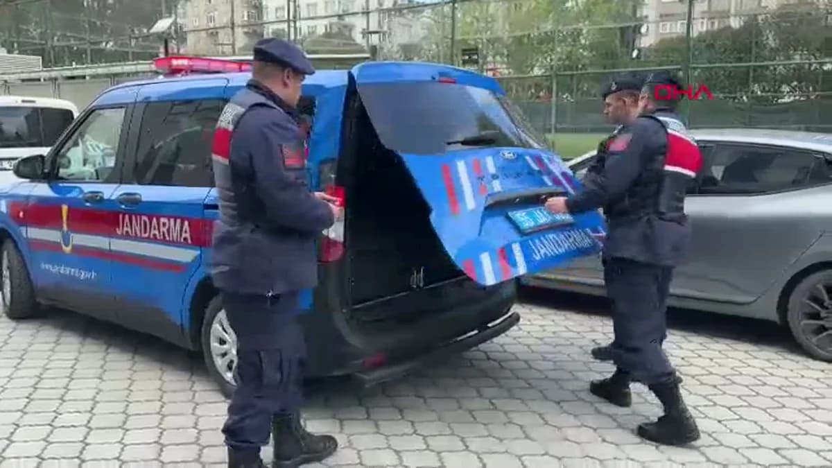 Samsun’da Hayvan Ticaretinde 290 Bin TL’lik Dolandırıcılık İddiası: Bir Kişi Gözaltında