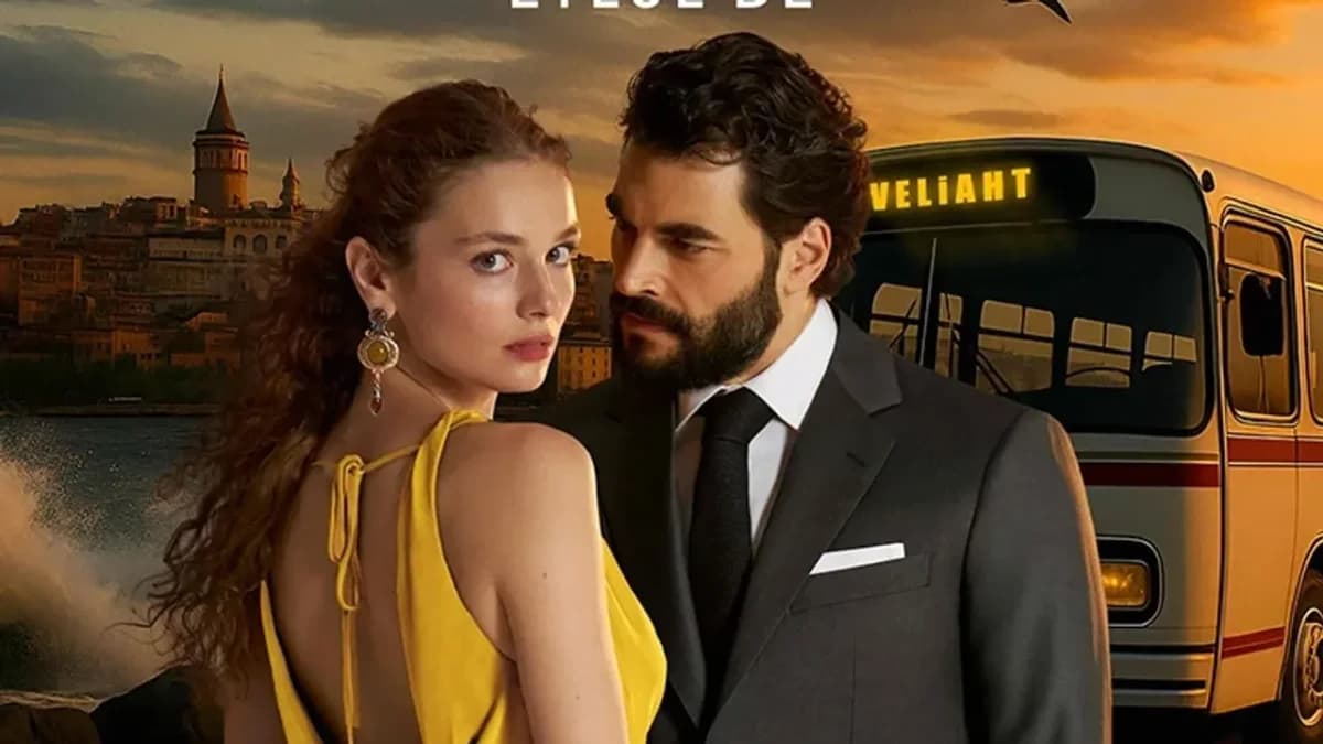 Veliaht Dizisinin Çekim Yerleri: İstanbul’un Hangi Semtlerinde Çekiliyor?